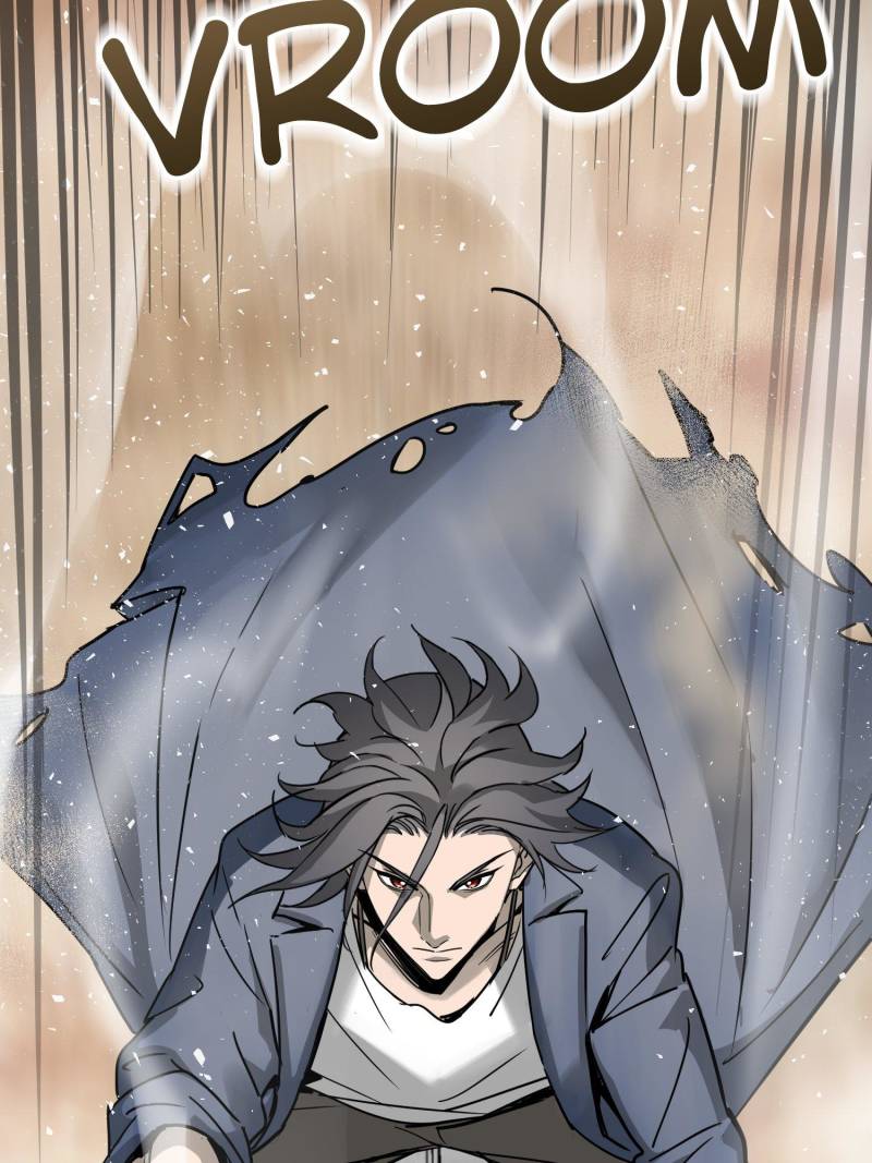 Another Beginning With the Guhuo Bird Chapter 289 - Page 72