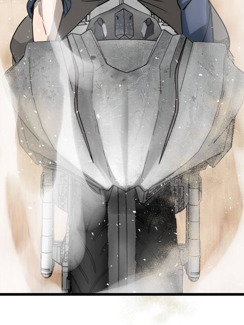 Another Beginning With the Guhuo Bird Chapter 289 - Page 73