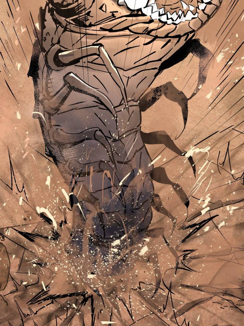 Another Beginning With the Guhuo Bird Chapter 289 - Page 76