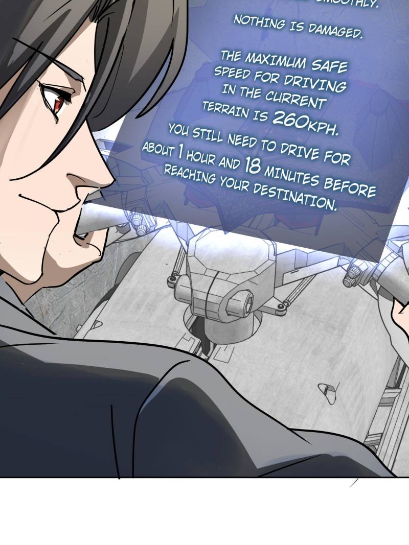 Another Beginning With the Guhuo Bird Chapter 289 - Page 85