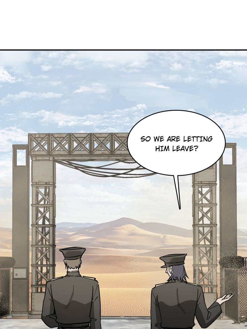 Another Beginning With the Guhuo Bird Chapter 289 - Page 10