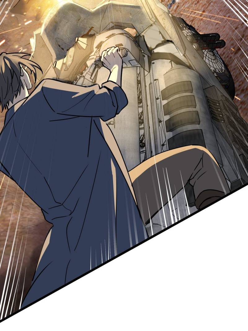 Another Beginning With the Guhuo Bird Chapter 289 - Page 97