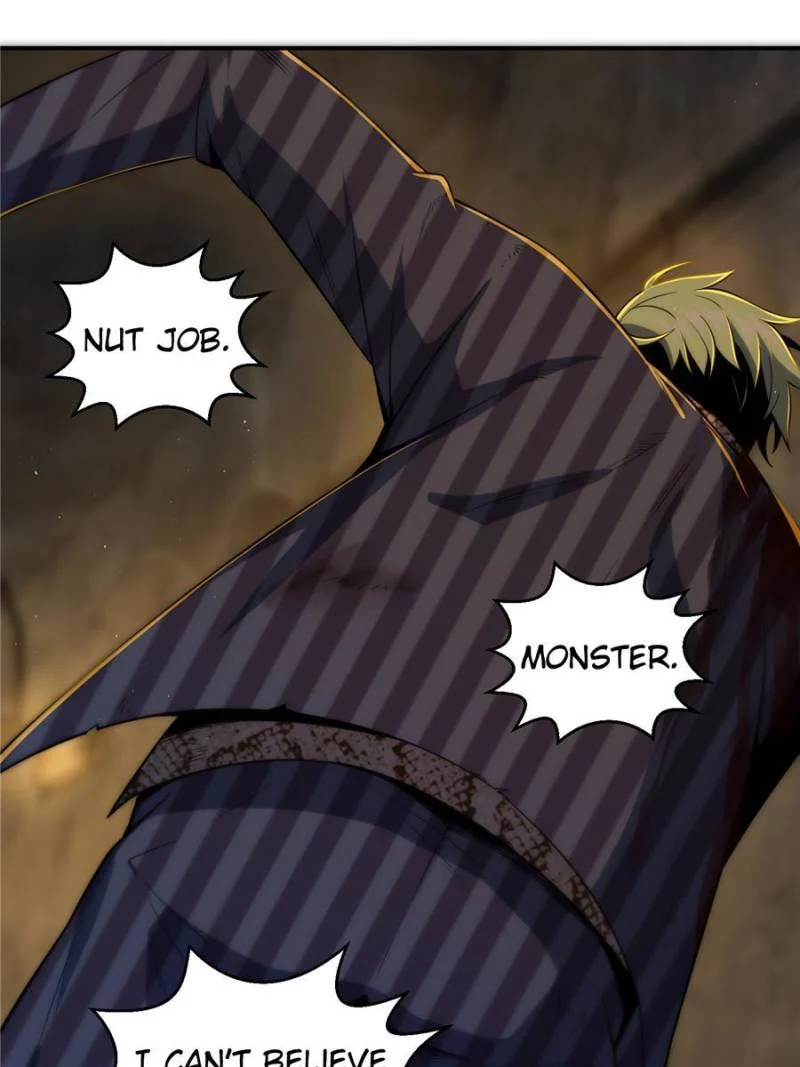 Another Beginning With the Guhuo Bird Chapter 29 - Page 1