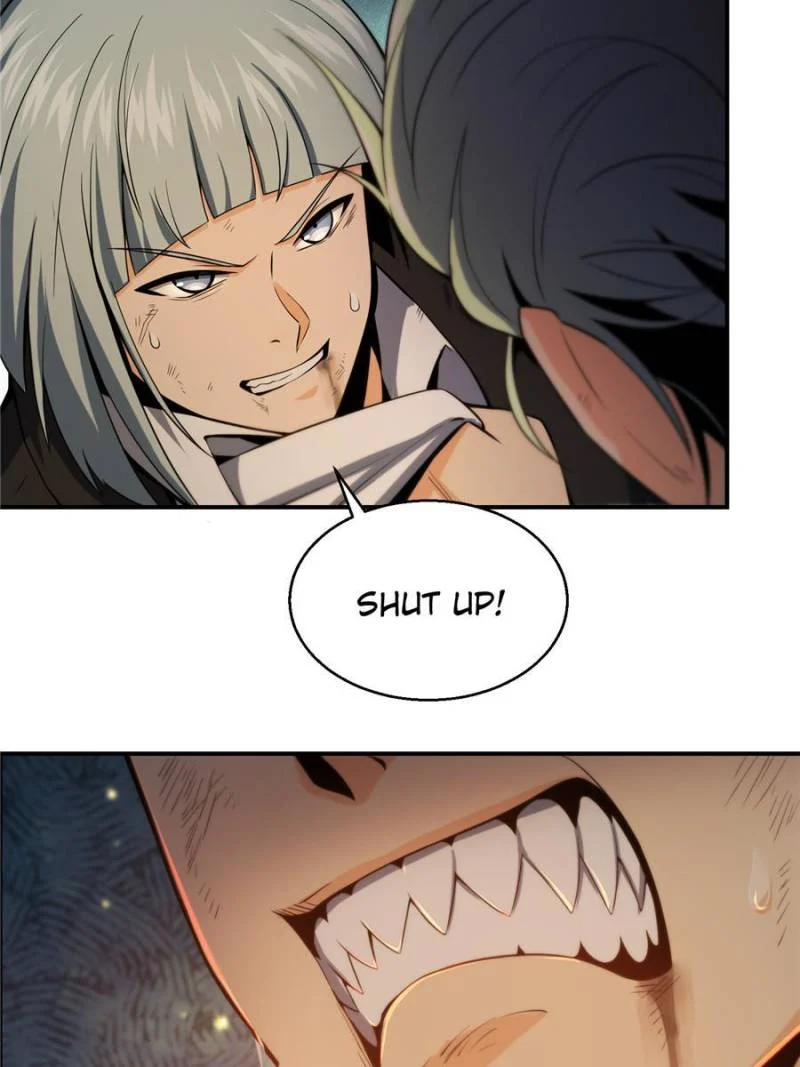 Another Beginning With the Guhuo Bird Chapter 29 - Page 12