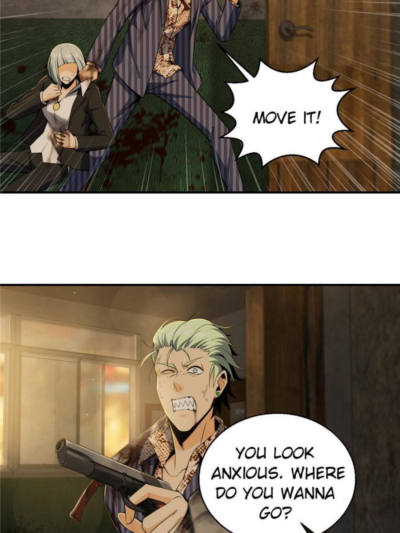 Another Beginning With the Guhuo Bird Chapter 29 - Page 16