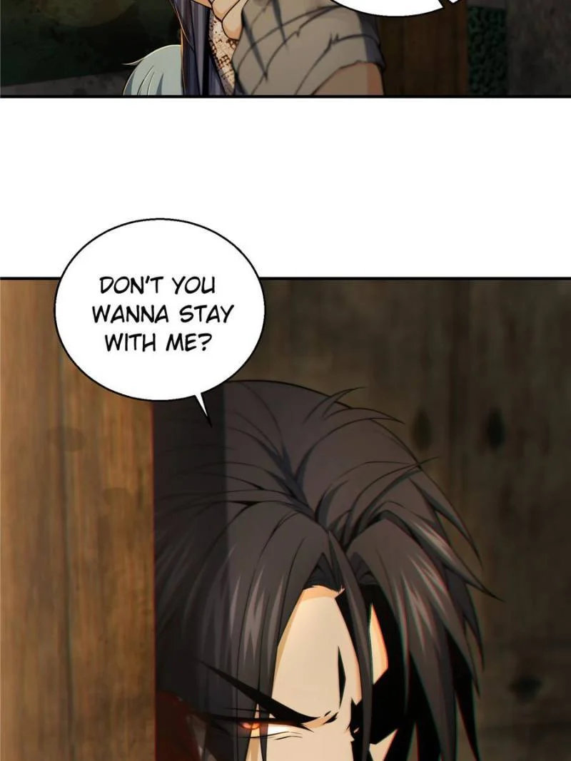 Another Beginning With the Guhuo Bird Chapter 29 - Page 17