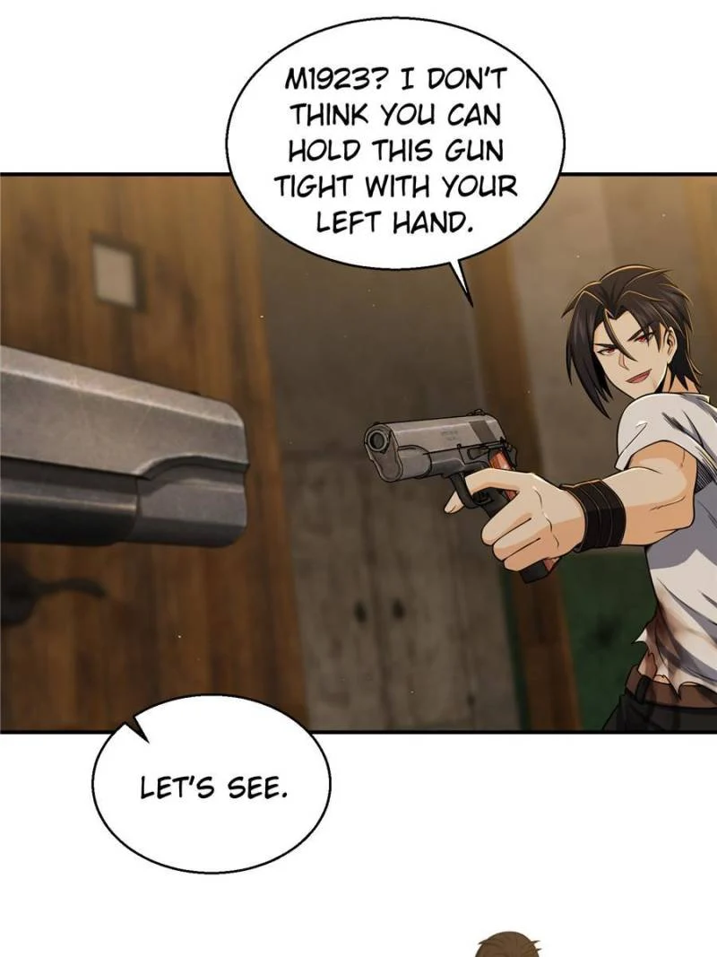Another Beginning With the Guhuo Bird Chapter 29 - Page 22
