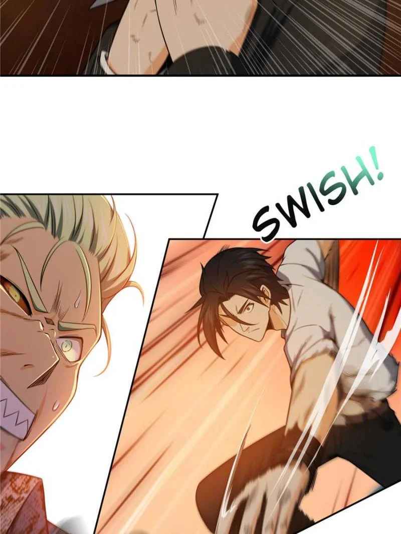 Another Beginning With the Guhuo Bird Chapter 29 - Page 27