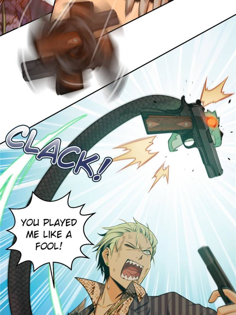Another Beginning With the Guhuo Bird Chapter 29 - Page 28