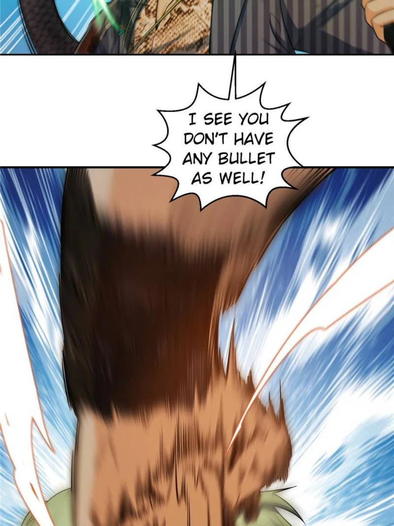 Another Beginning With the Guhuo Bird Chapter 29 - Page 29