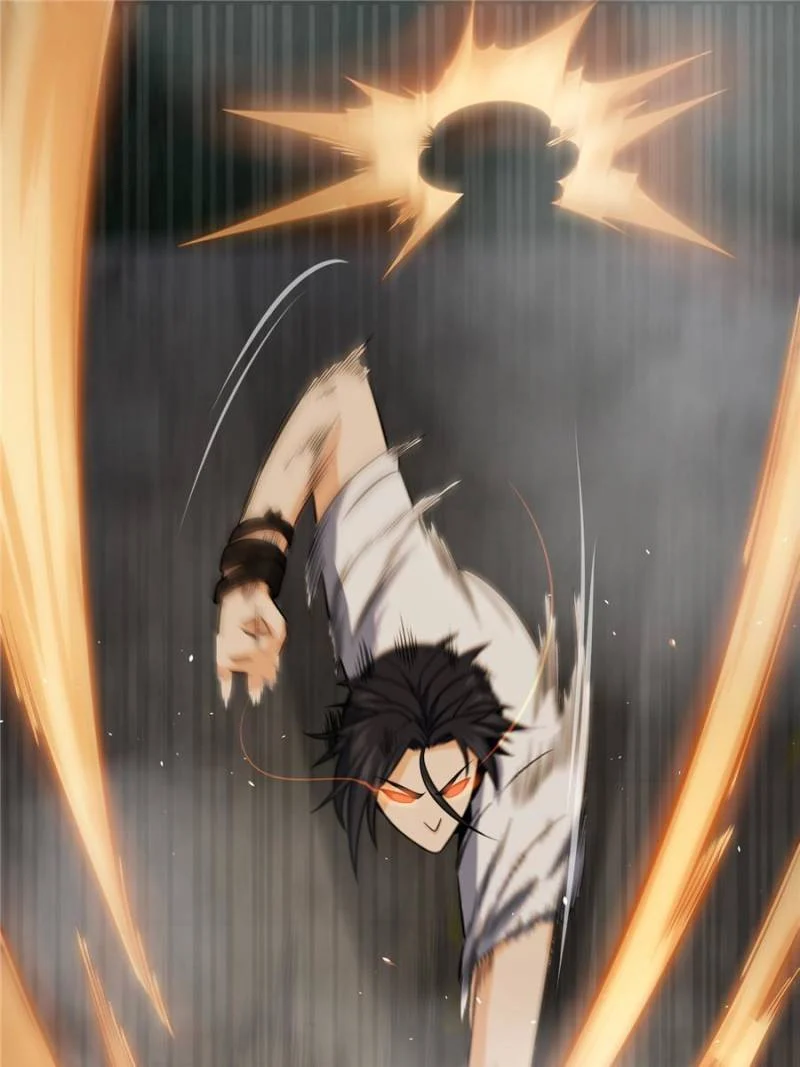Another Beginning With the Guhuo Bird Chapter 29 - Page 31