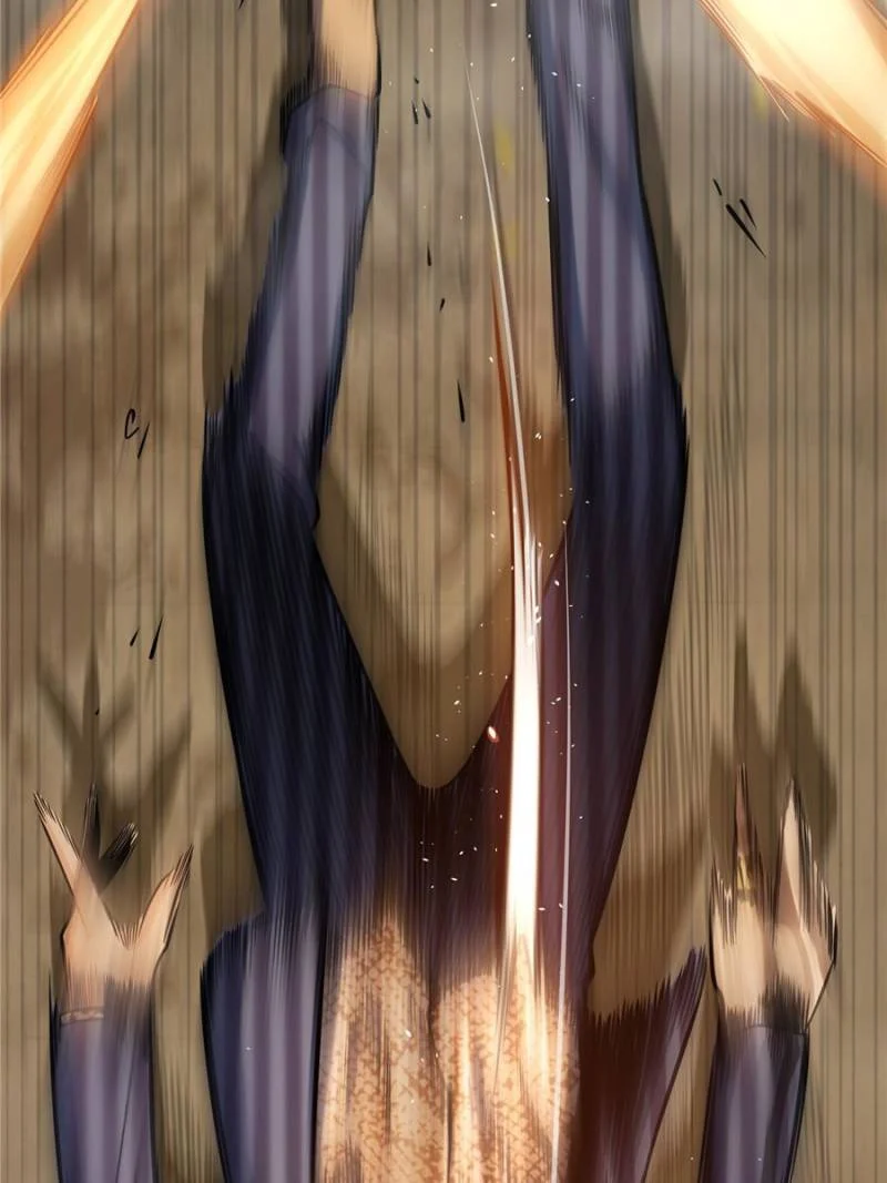 Another Beginning With the Guhuo Bird Chapter 29 - Page 33