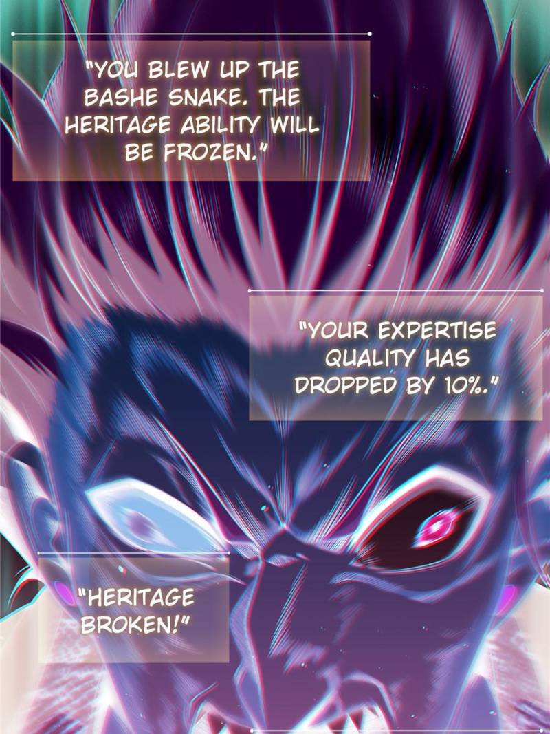 Another Beginning With the Guhuo Bird Chapter 29 - Page 36