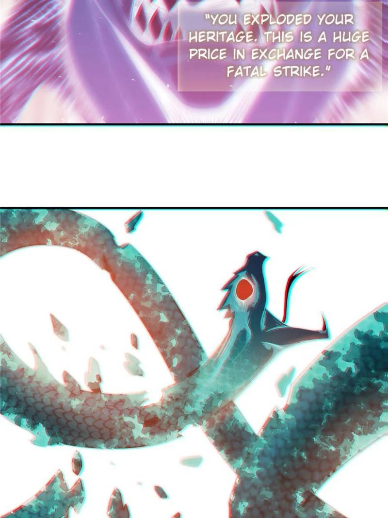Another Beginning With the Guhuo Bird Chapter 29 - Page 37