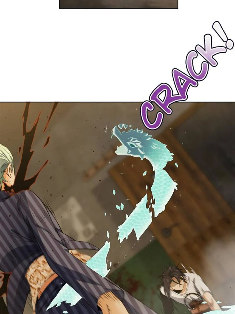 Another Beginning With the Guhuo Bird Chapter 29 - Page 55