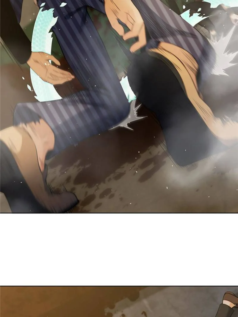 Another Beginning With the Guhuo Bird Chapter 29 - Page 56