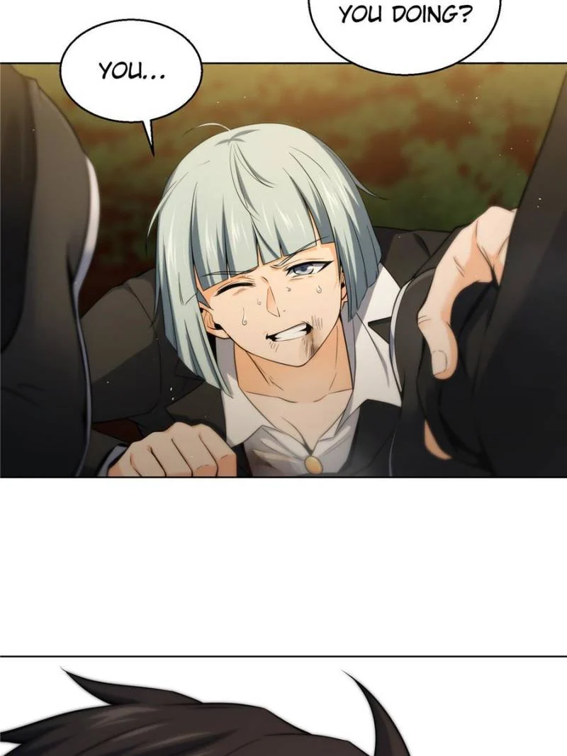 Another Beginning With the Guhuo Bird Chapter 29 - Page 58