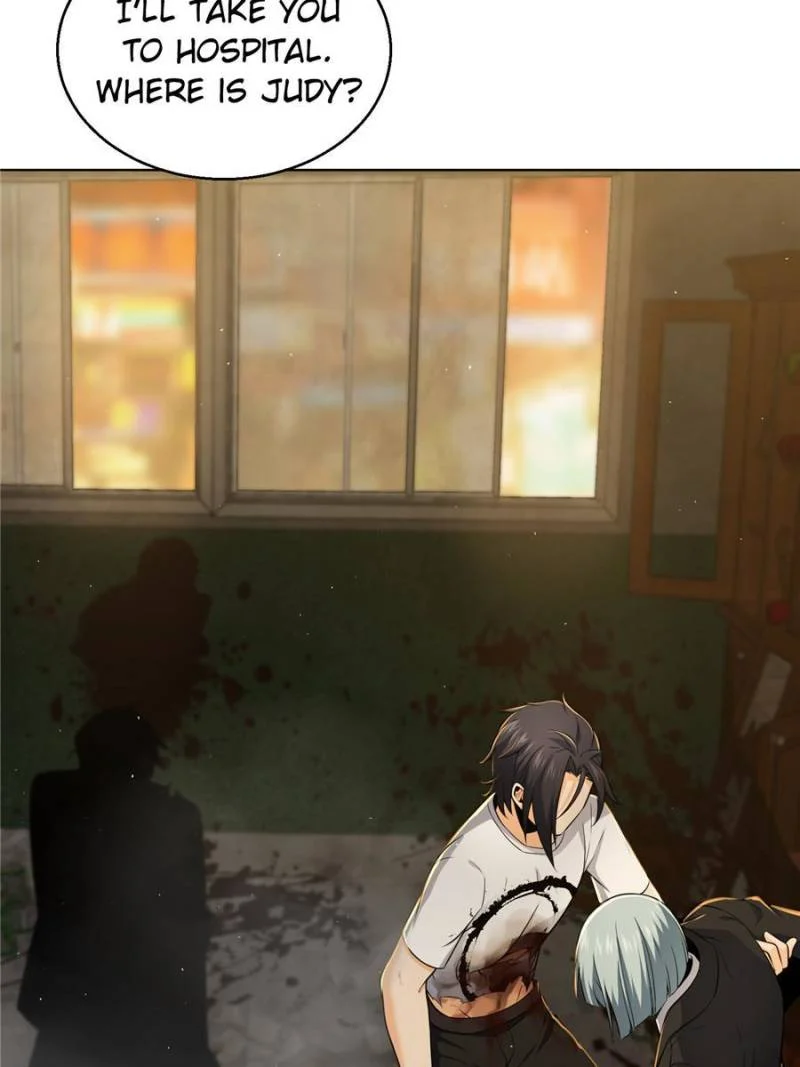 Another Beginning With the Guhuo Bird Chapter 29 - Page 60