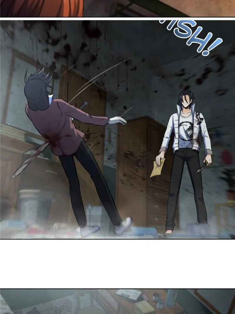 Another Beginning With the Guhuo Bird Chapter 29 - Page 66