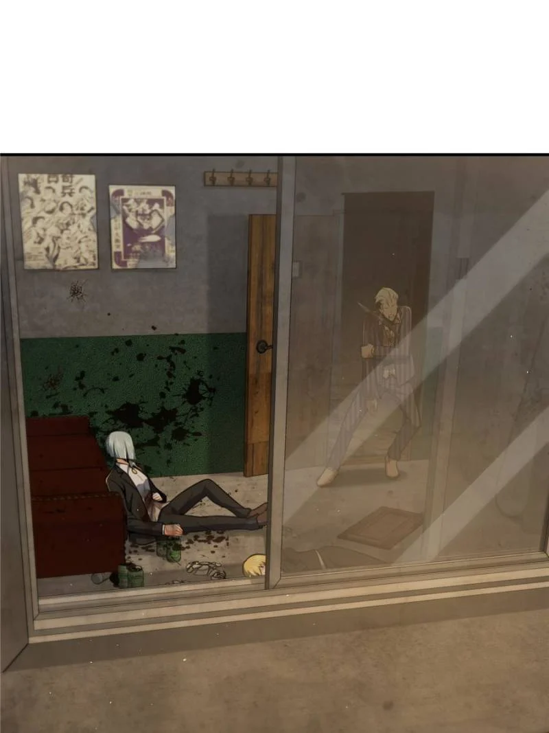Another Beginning With the Guhuo Bird Chapter 29 - Page 8