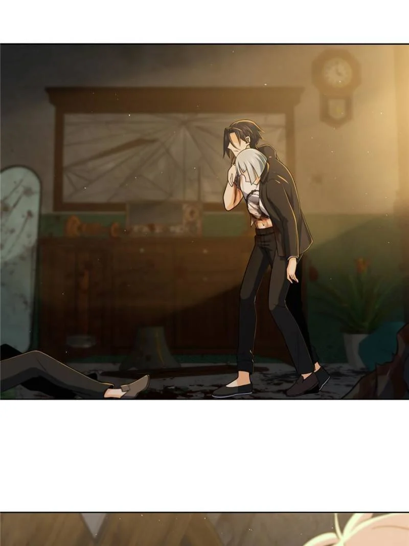 Another Beginning With the Guhuo Bird Chapter 29 - Page 72