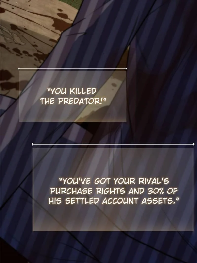 Another Beginning With the Guhuo Bird Chapter 29 - Page 74