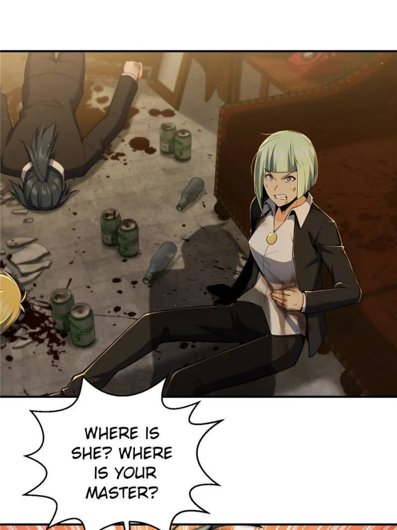 Another Beginning With the Guhuo Bird Chapter 29 - Page 10