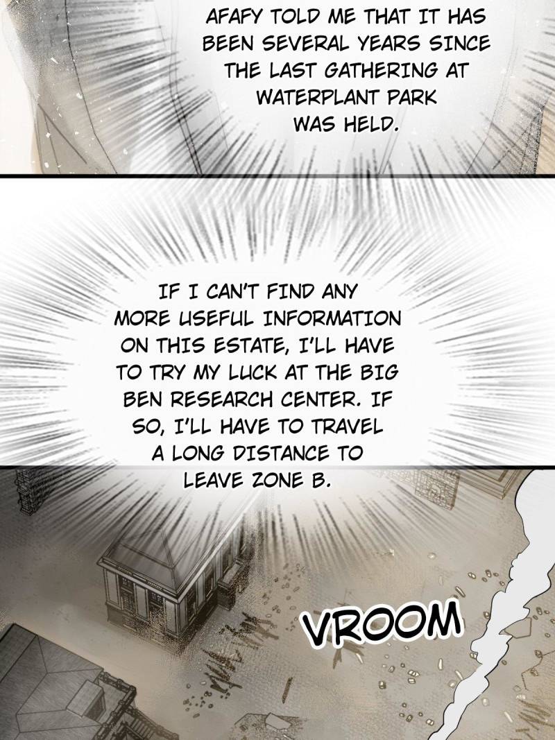 Another Beginning With the Guhuo Bird Chapter 290 - Page 2