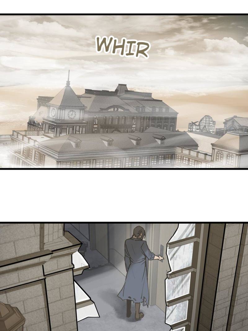 Another Beginning With the Guhuo Bird Chapter 290 - Page 12