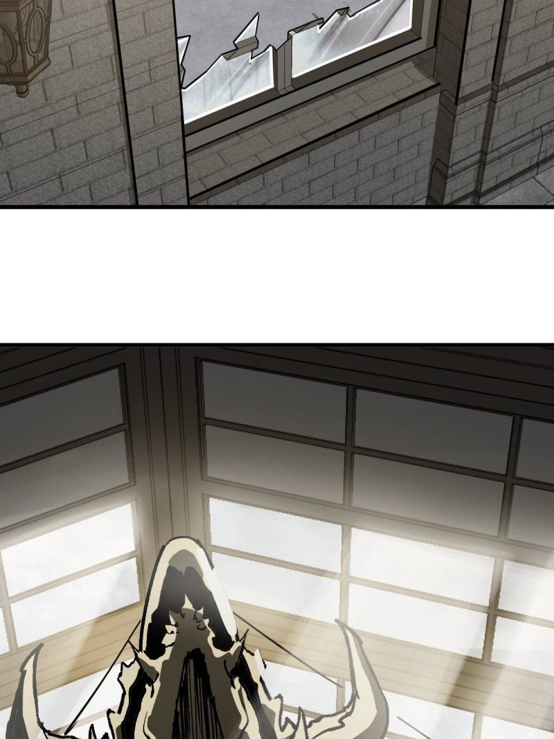 Another Beginning With the Guhuo Bird Chapter 290 - Page 13