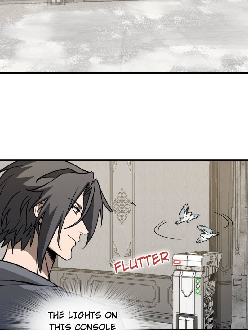 Another Beginning With the Guhuo Bird Chapter 290 - Page 16