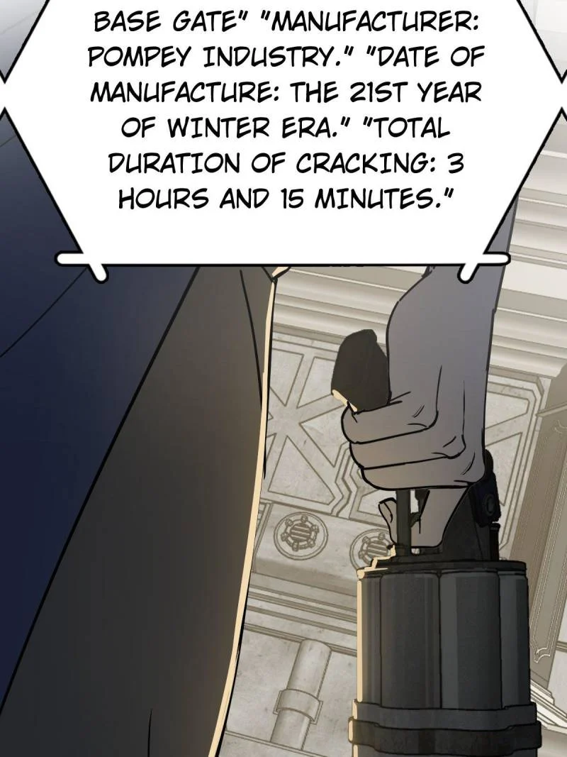 Another Beginning With the Guhuo Bird Chapter 290 - Page 18
