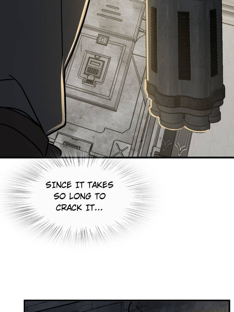 Another Beginning With the Guhuo Bird Chapter 290 - Page 19
