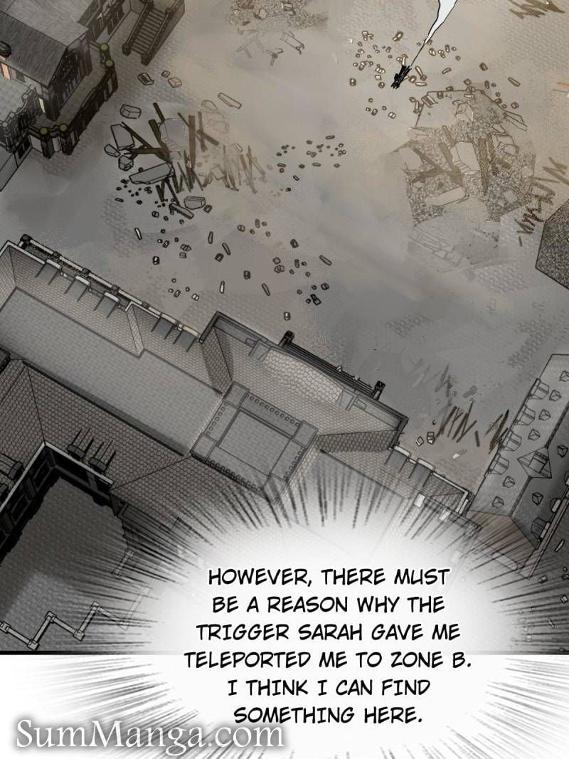 Another Beginning With the Guhuo Bird Chapter 290 - Page 3