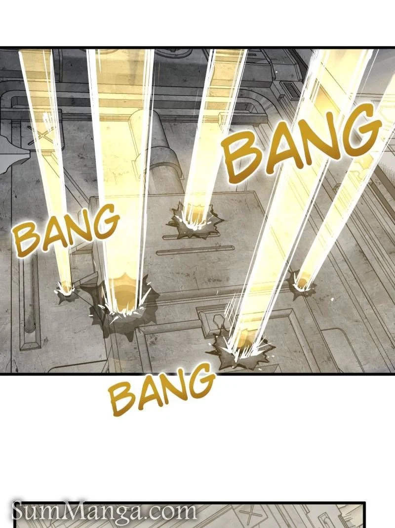Another Beginning With the Guhuo Bird Chapter 290 - Page 21