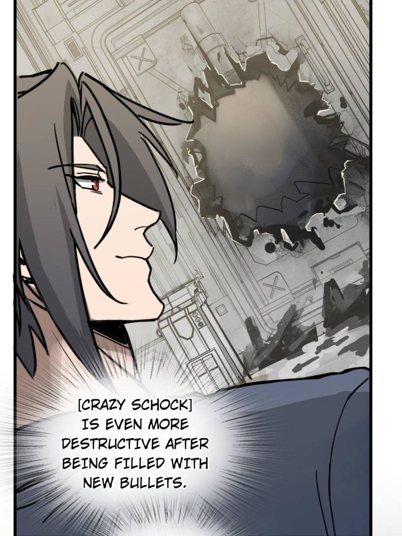 Another Beginning With the Guhuo Bird Chapter 290 - Page 22