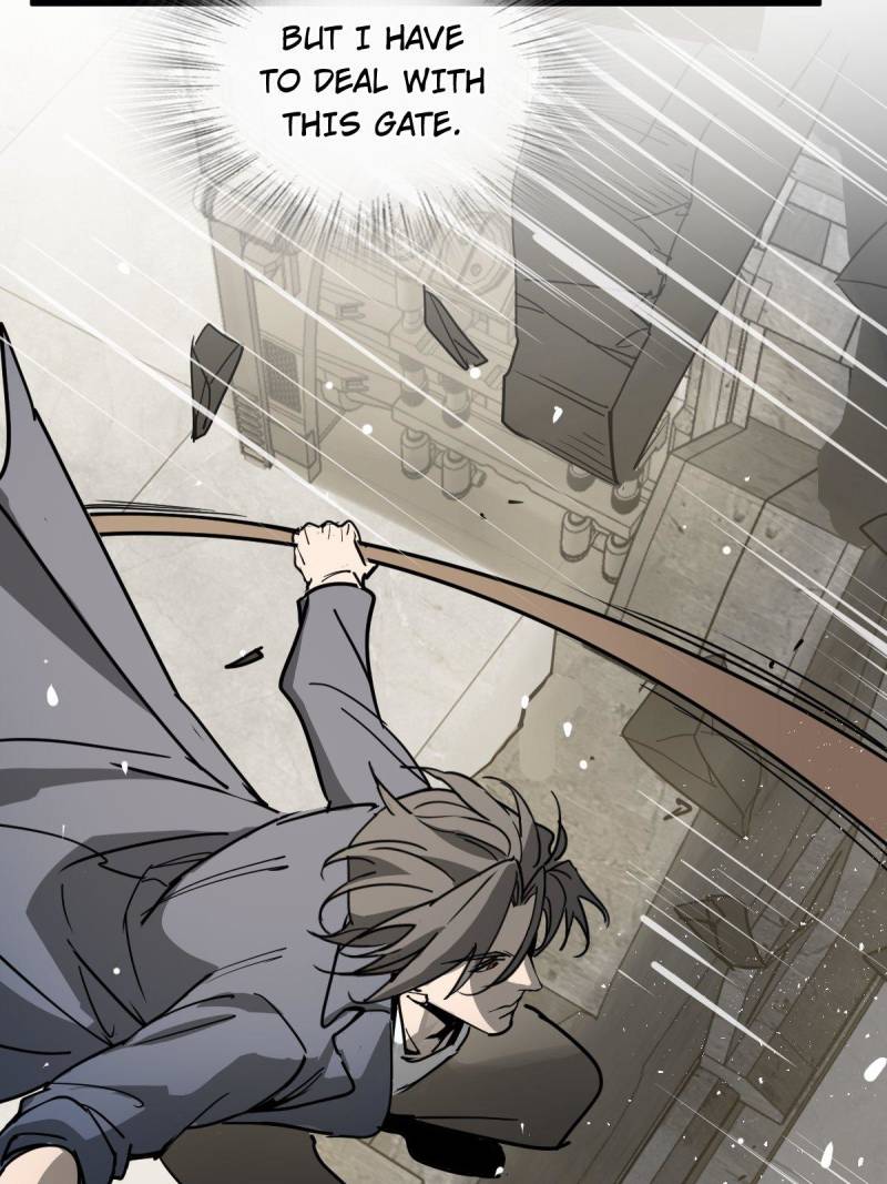Another Beginning With the Guhuo Bird Chapter 290 - Page 23