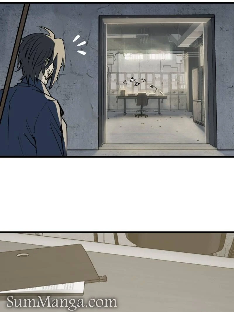 Another Beginning With the Guhuo Bird Chapter 290 - Page 27