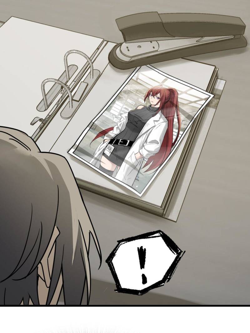 Another Beginning With the Guhuo Bird Chapter 290 - Page 28