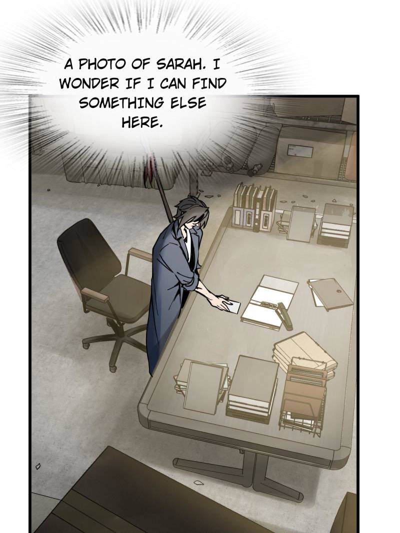 Another Beginning With the Guhuo Bird Chapter 290 - Page 29