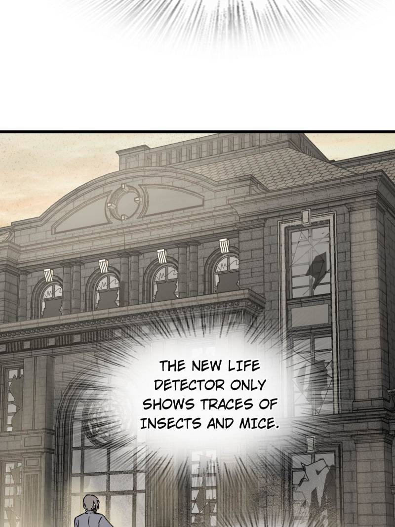 Another Beginning With the Guhuo Bird Chapter 290 - Page 4