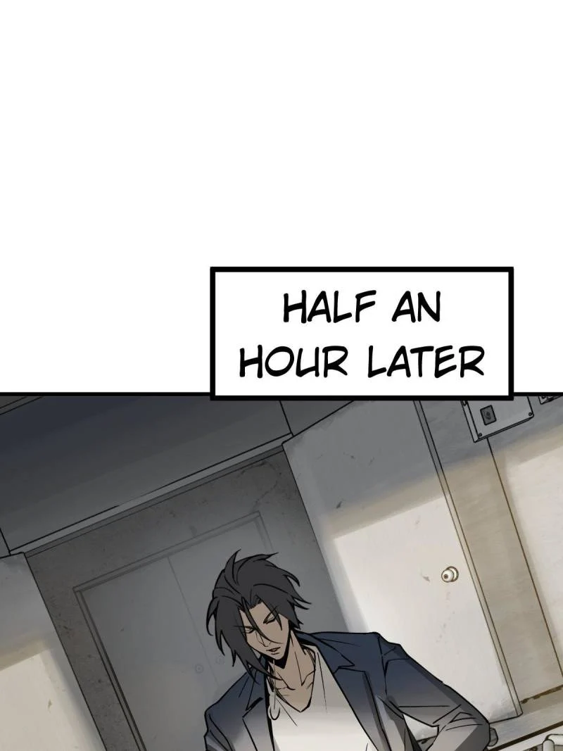 Another Beginning With the Guhuo Bird Chapter 290 - Page 31