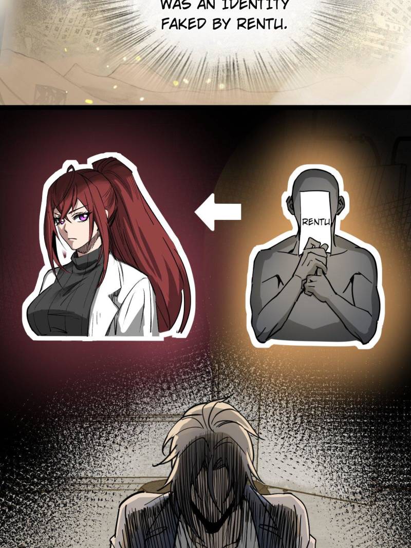 Another Beginning With the Guhuo Bird Chapter 290 - Page 36