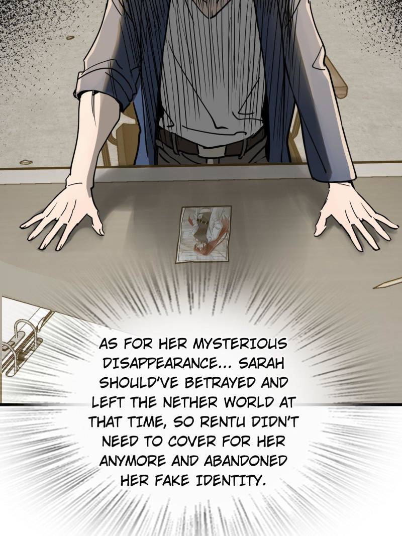Another Beginning With the Guhuo Bird Chapter 290 - Page 37