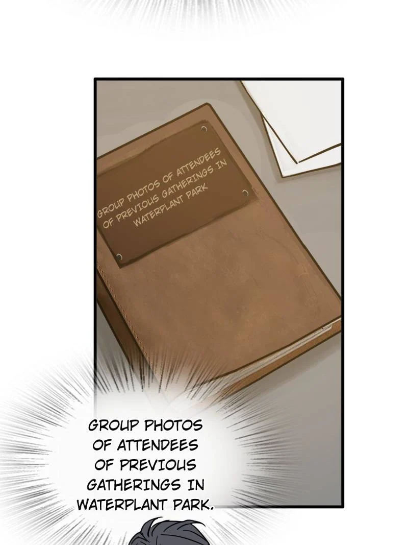 Another Beginning With the Guhuo Bird Chapter 290 - Page 38