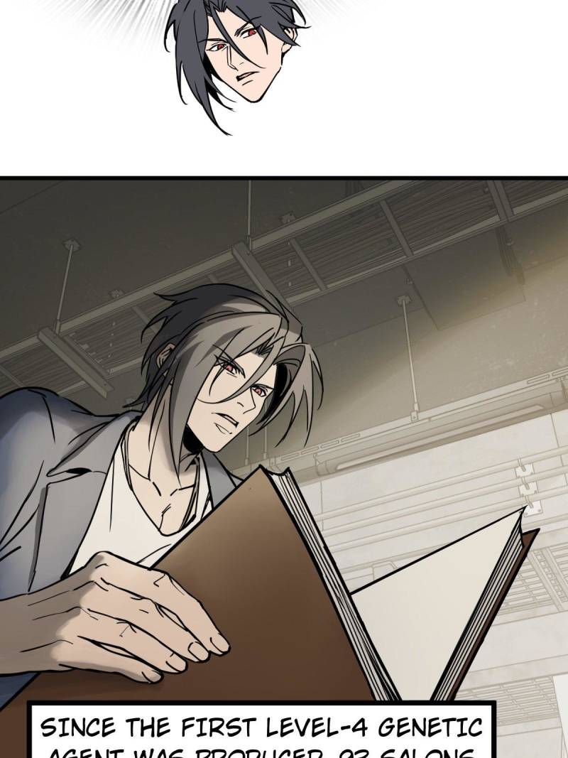 Another Beginning With the Guhuo Bird Chapter 290 - Page 39