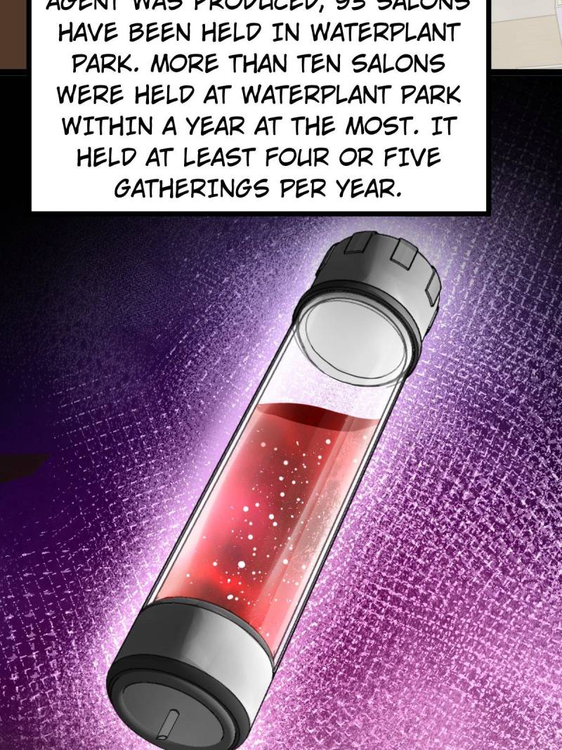 Another Beginning With the Guhuo Bird Chapter 290 - Page 40