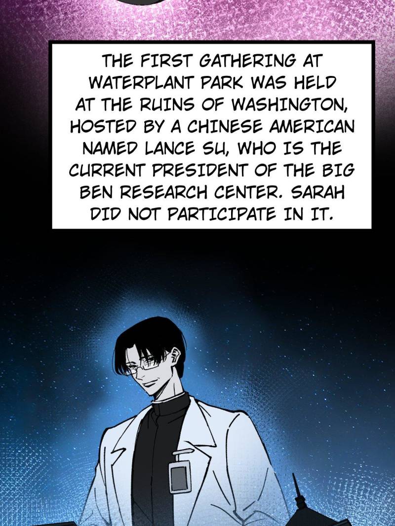 Another Beginning With the Guhuo Bird Chapter 290 - Page 41