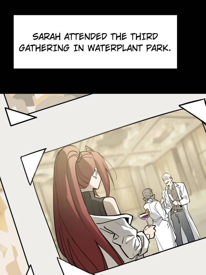 Another Beginning With the Guhuo Bird Chapter 290 - Page 43