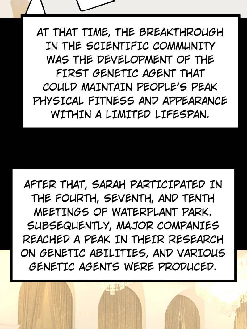 Another Beginning With the Guhuo Bird Chapter 290 - Page 44